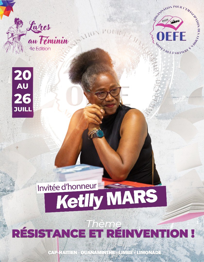 Flyer d'activites — photo