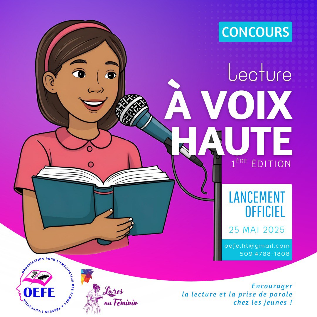 Flyer d'activites — photo