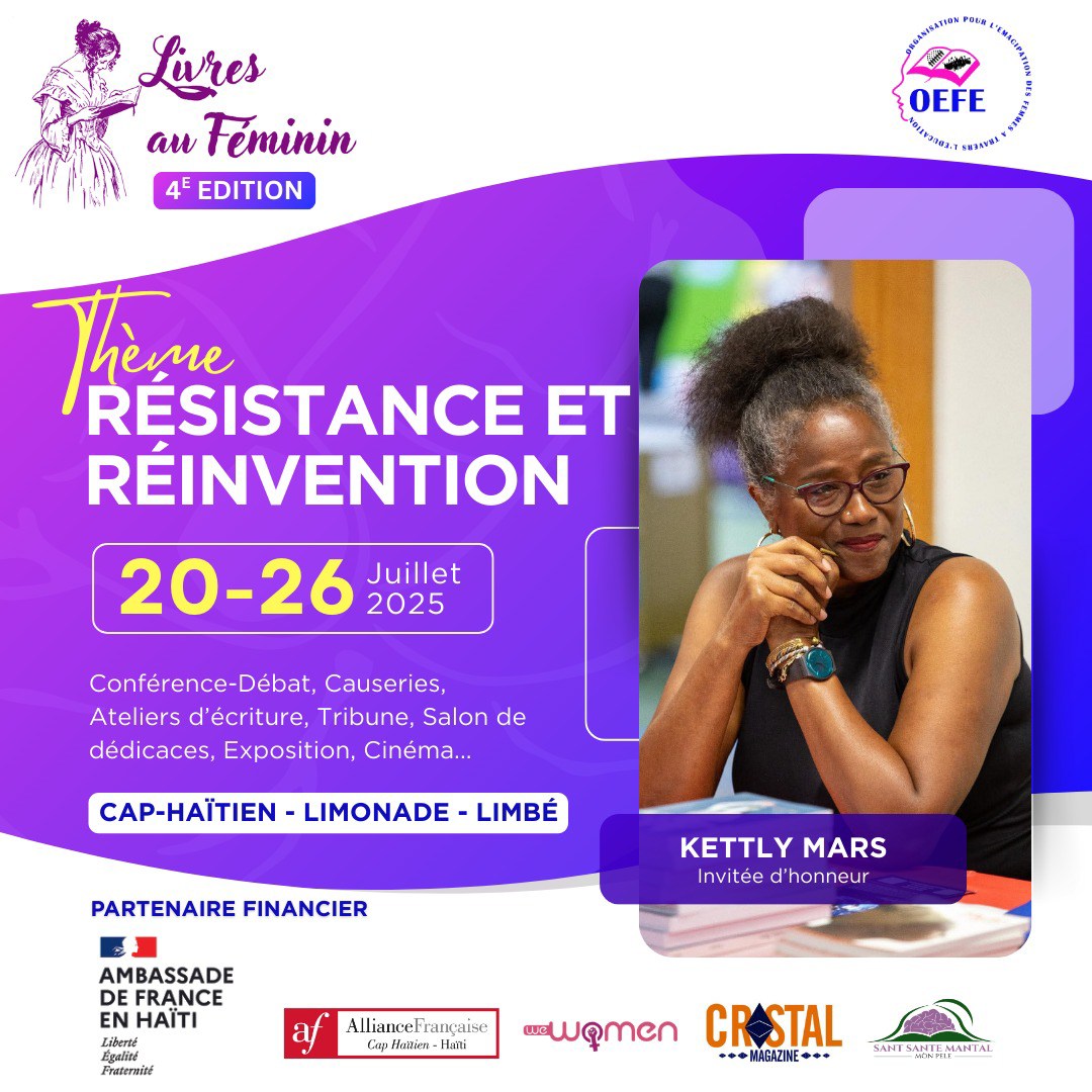 Flyer d'activites — photo