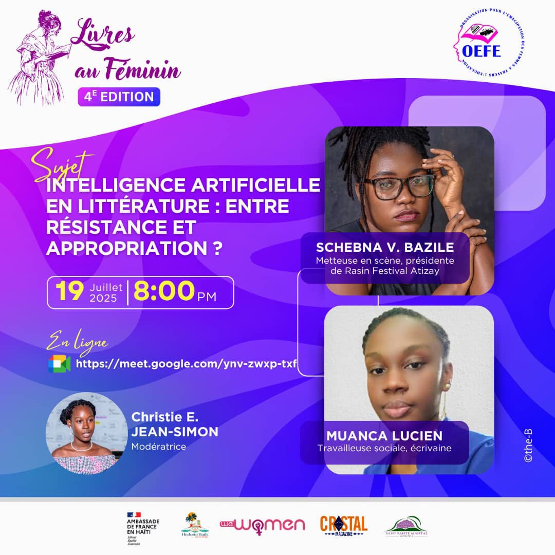 Flyer d'activites — photo