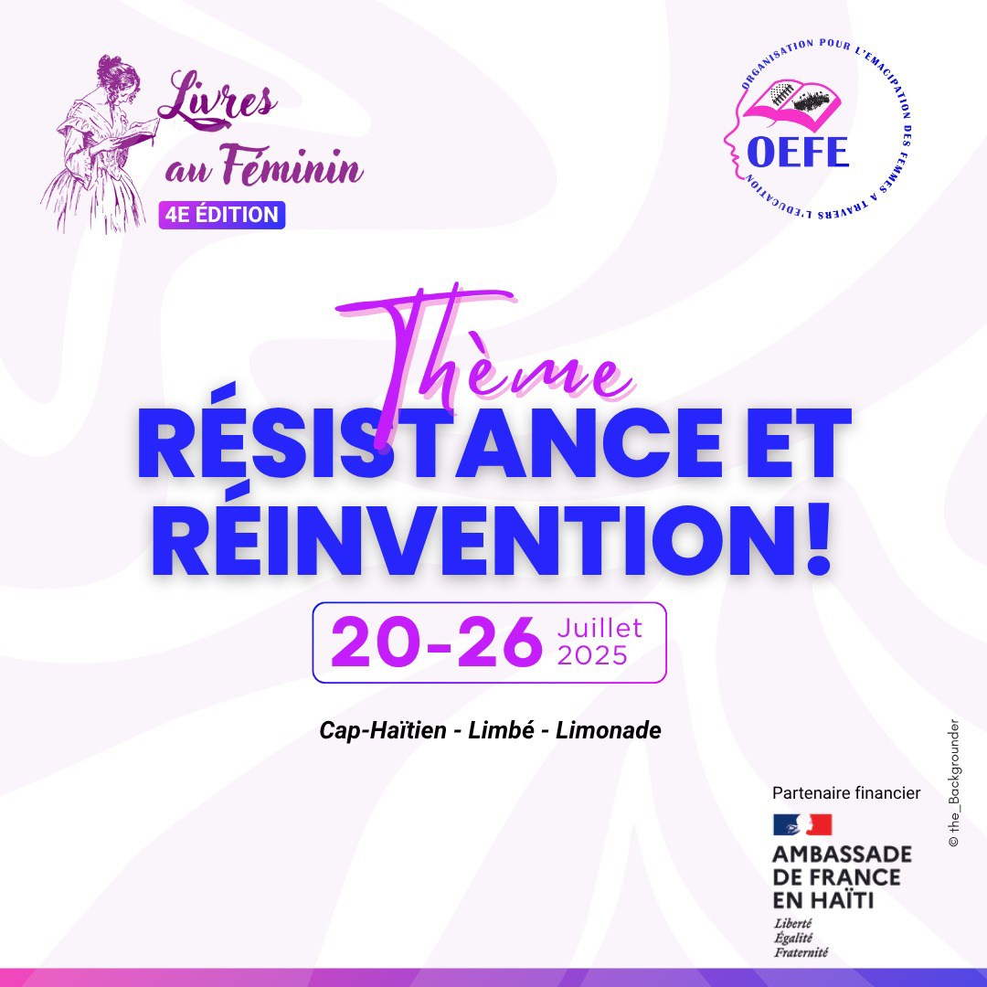 Flyer d'activites — photo