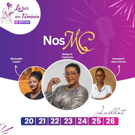 Flyer d'activites — photo