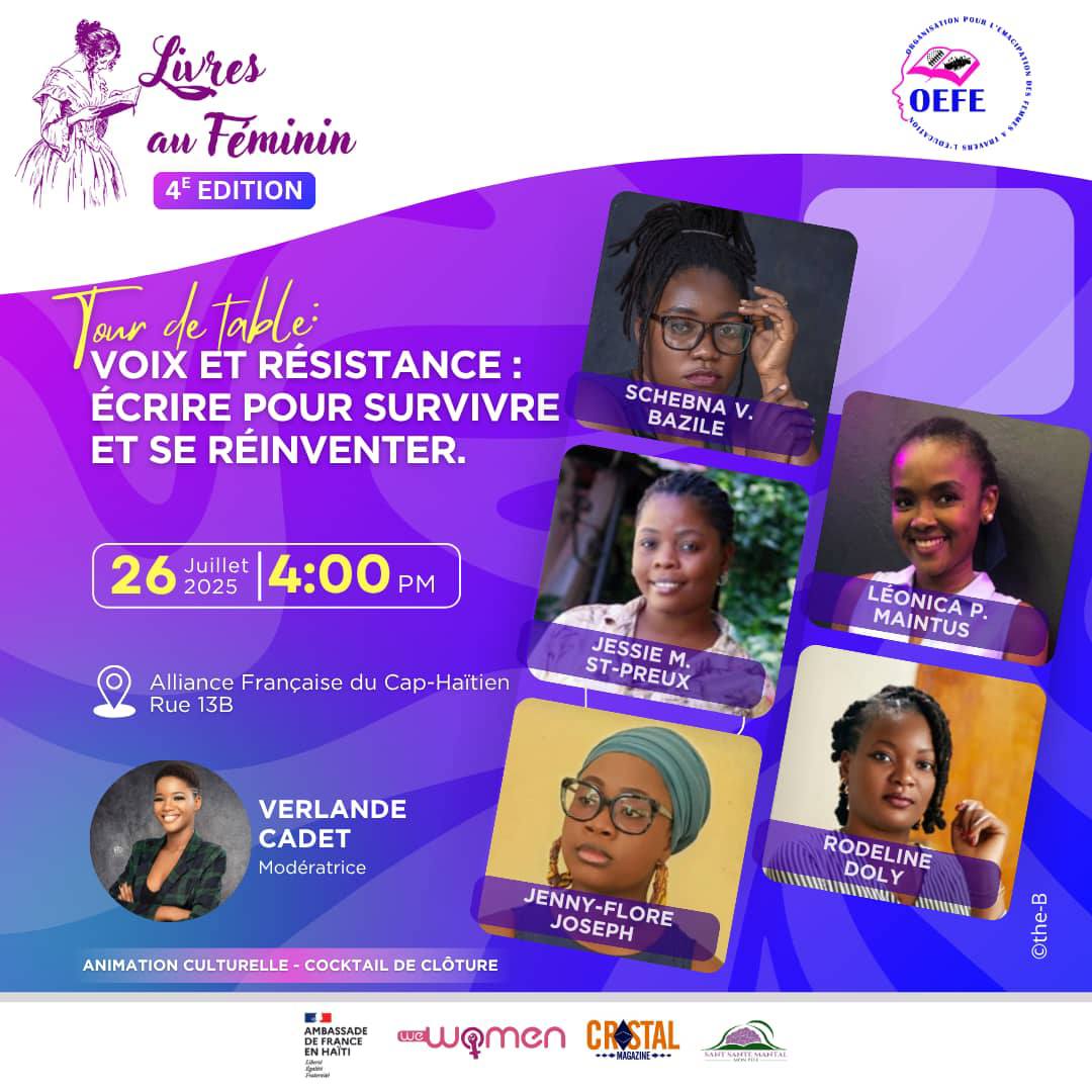 Flyer d'activites — photo