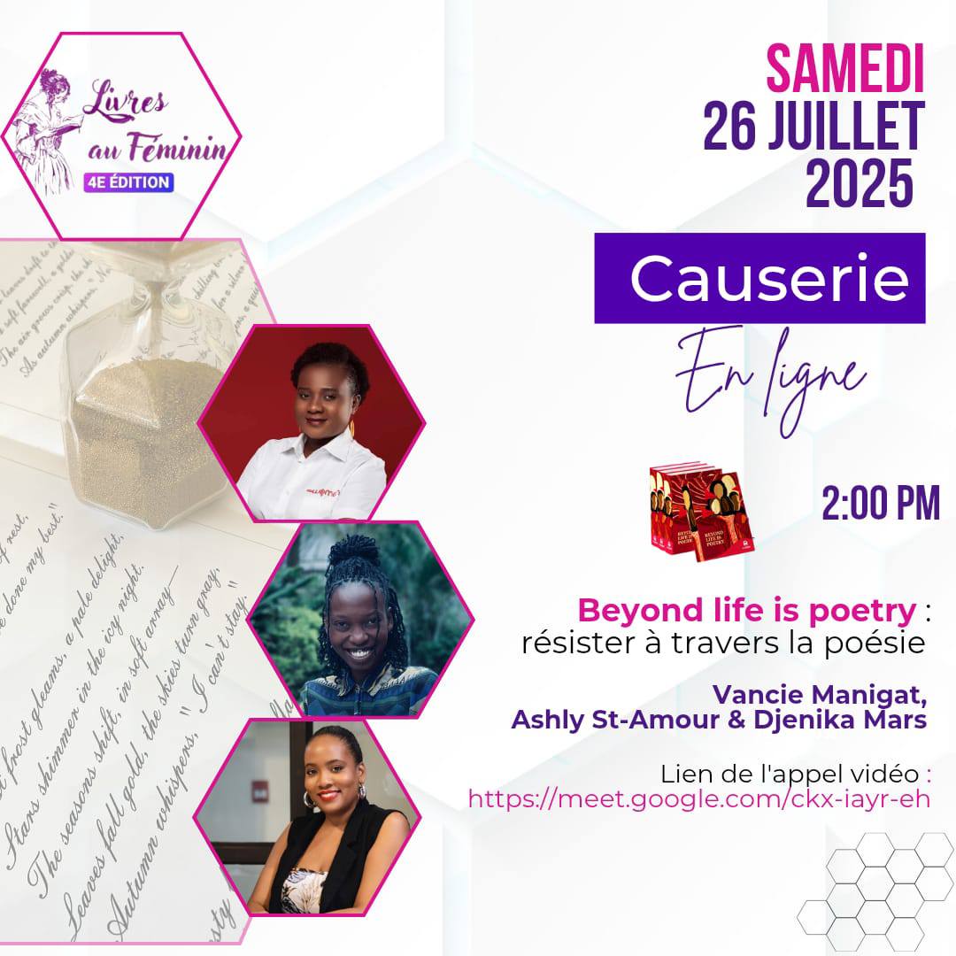 Flyer d'activites — photo