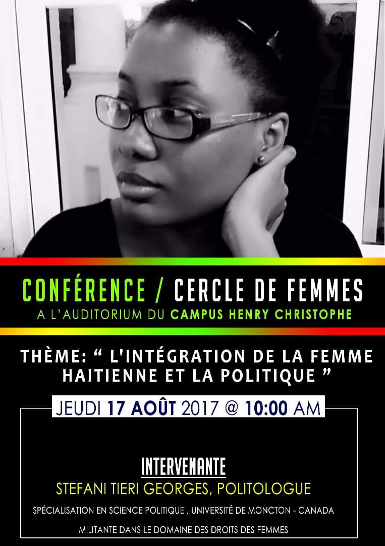 Flyer d'activites — photo