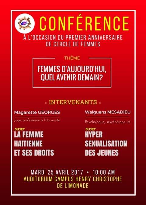 Flyer d'activites — photo