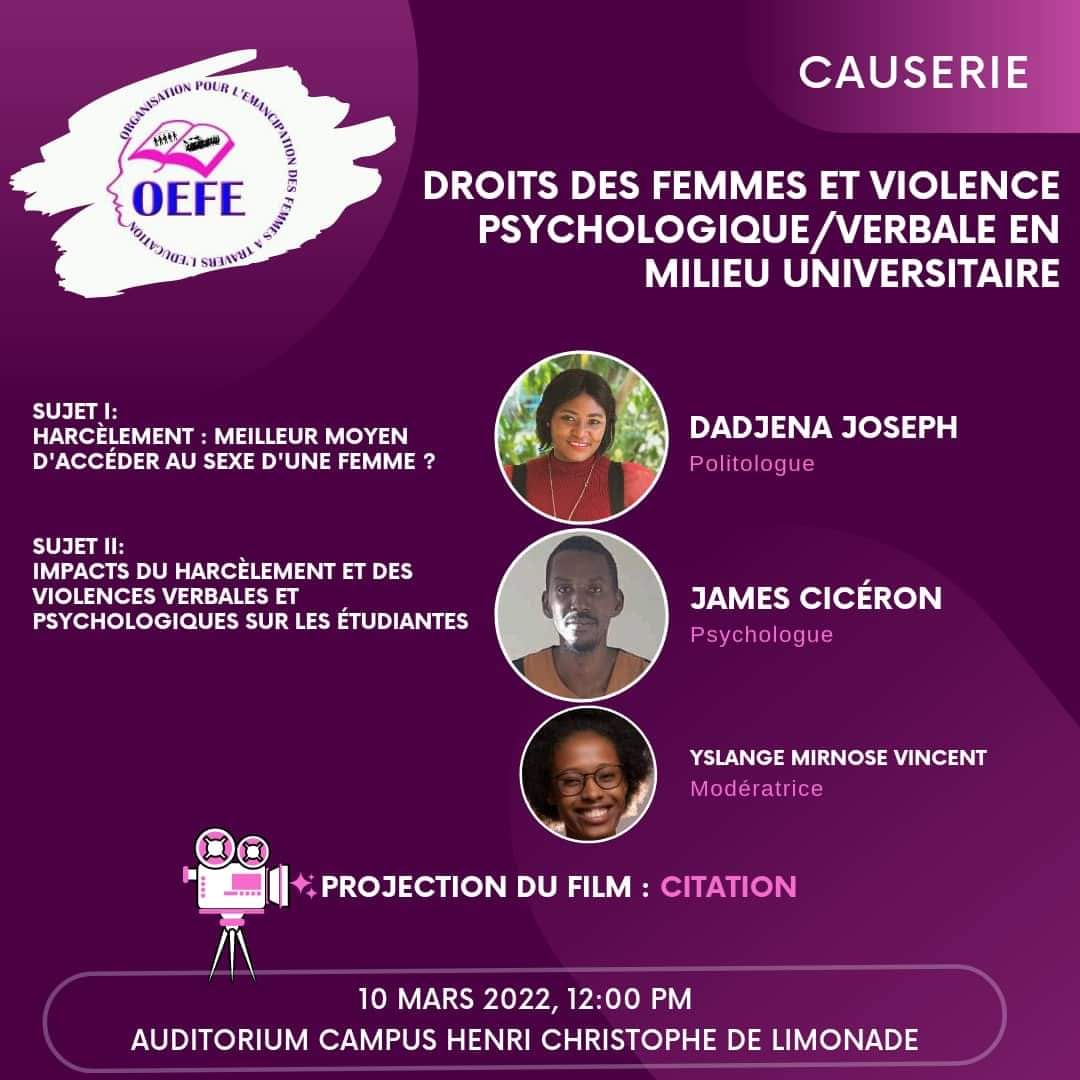 Flyer d'activites — photo