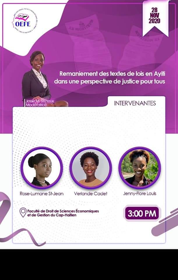 Flyer d'activites — photo