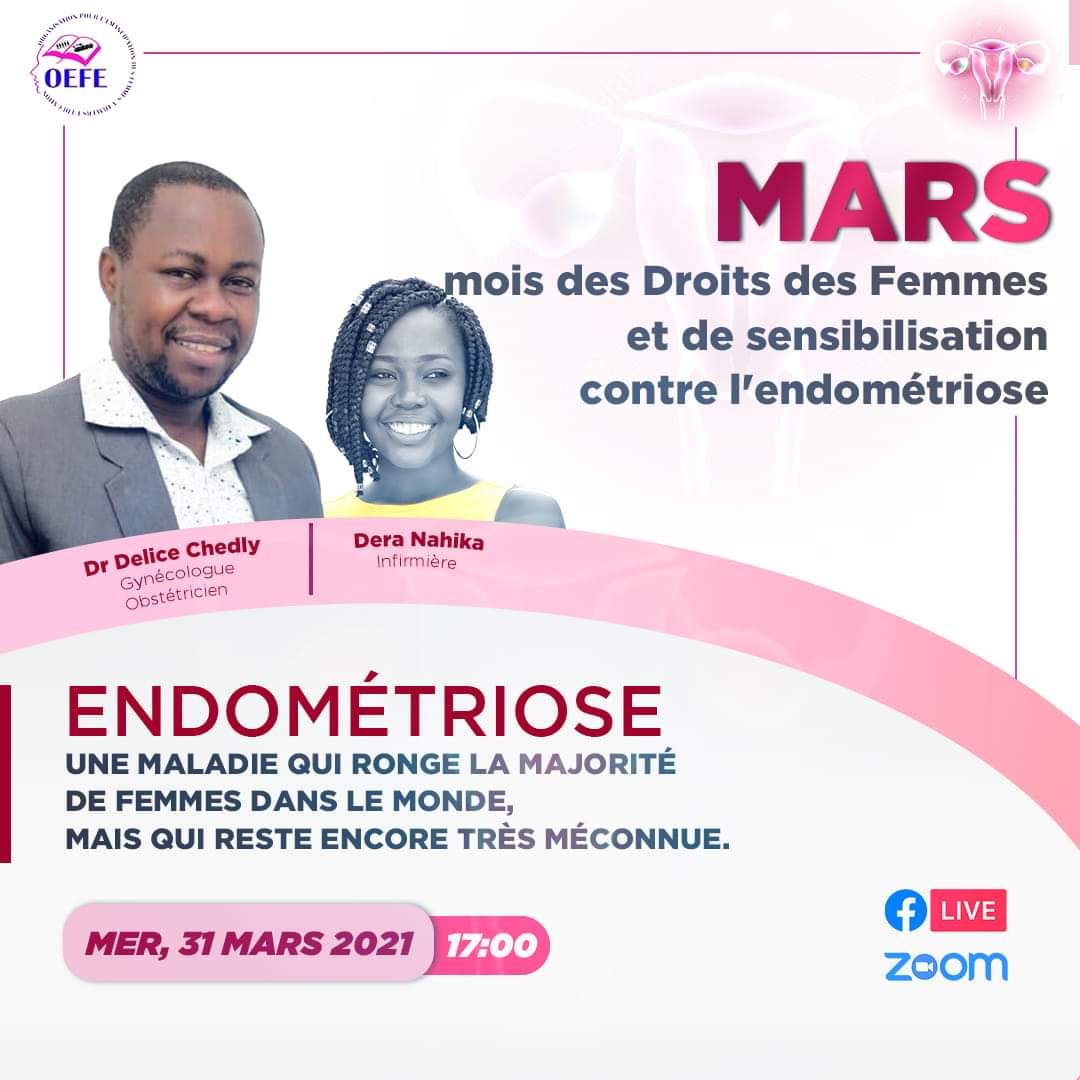 Flyer d'activites — photo