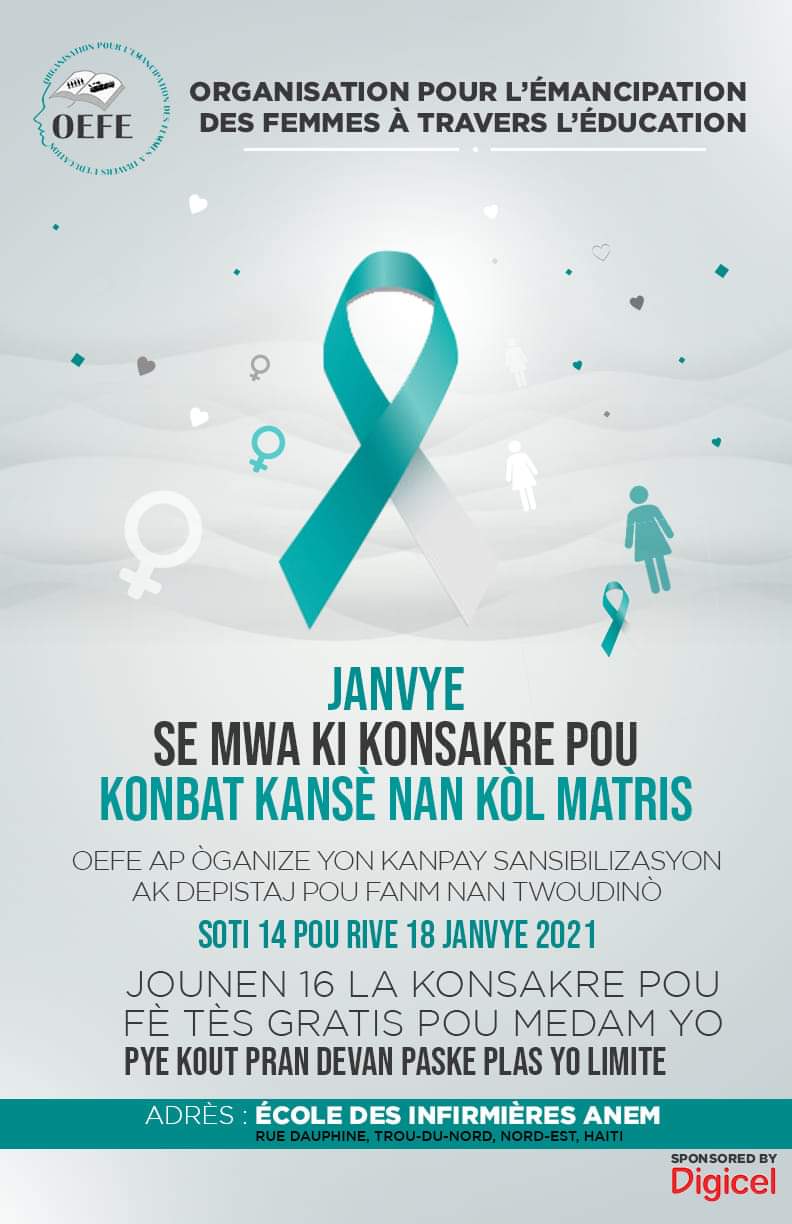 Flyer d'activites — photo
