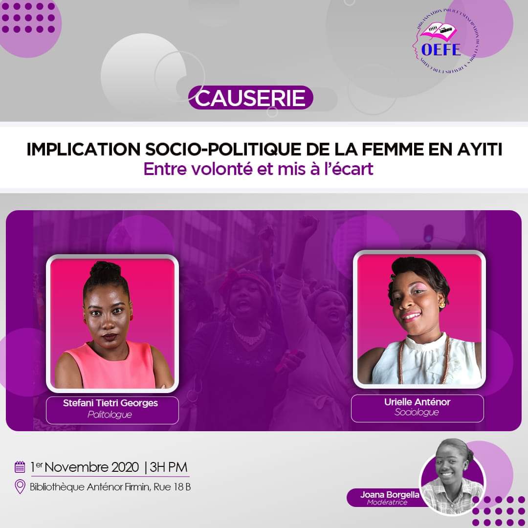 Flyer d'activites — photo