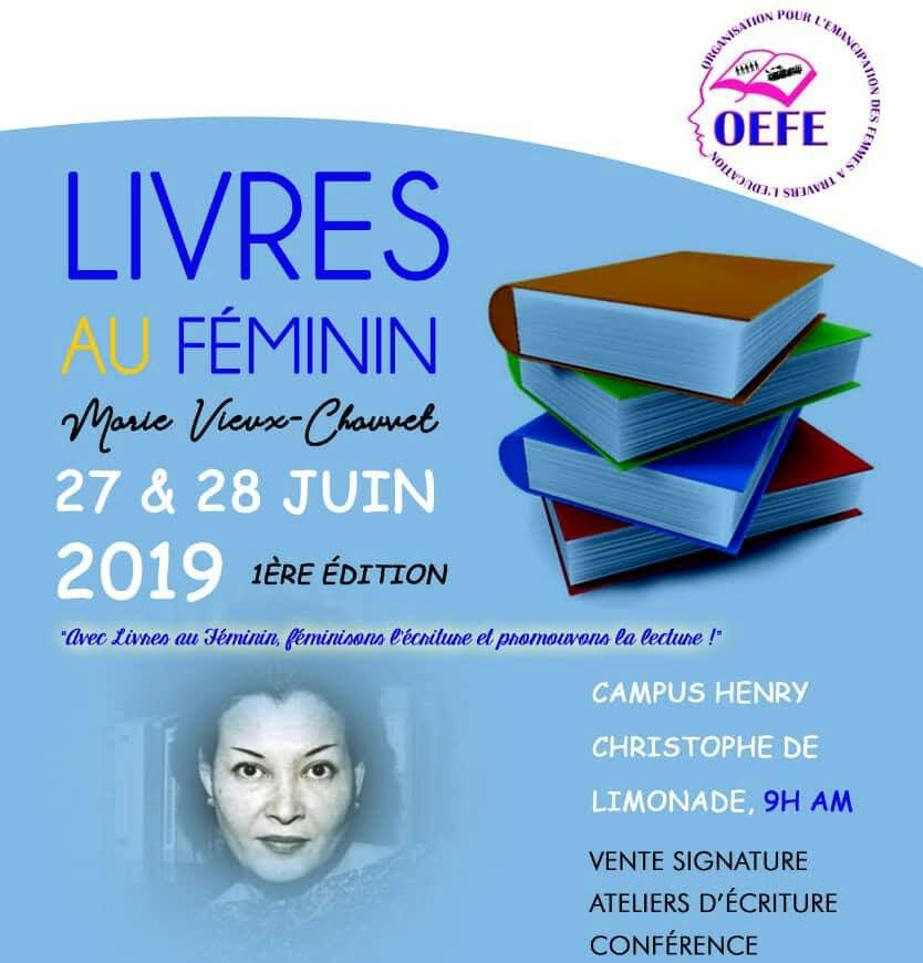 Flyer d'activites — photo