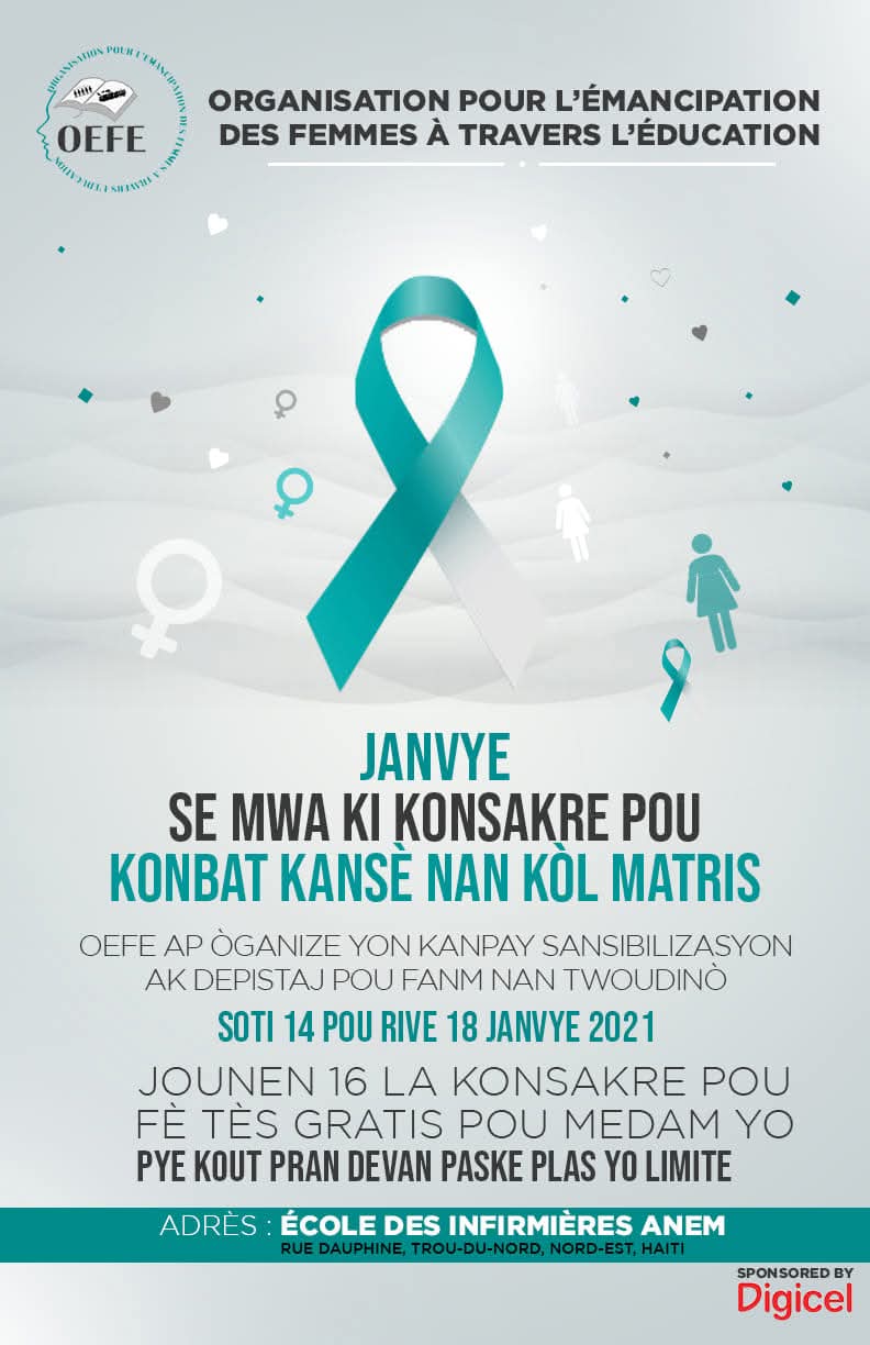 Flyer d'activites — photo