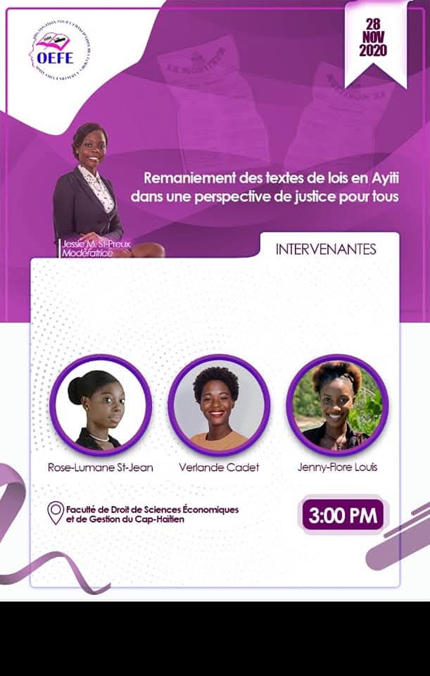 Flyer d'activites — photo