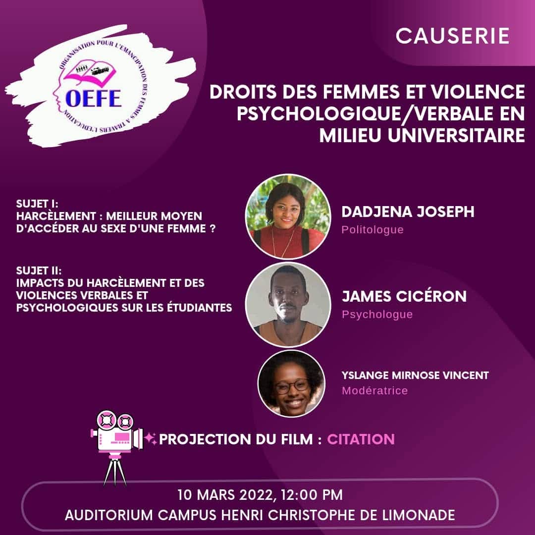 Flyer d'activites — photo