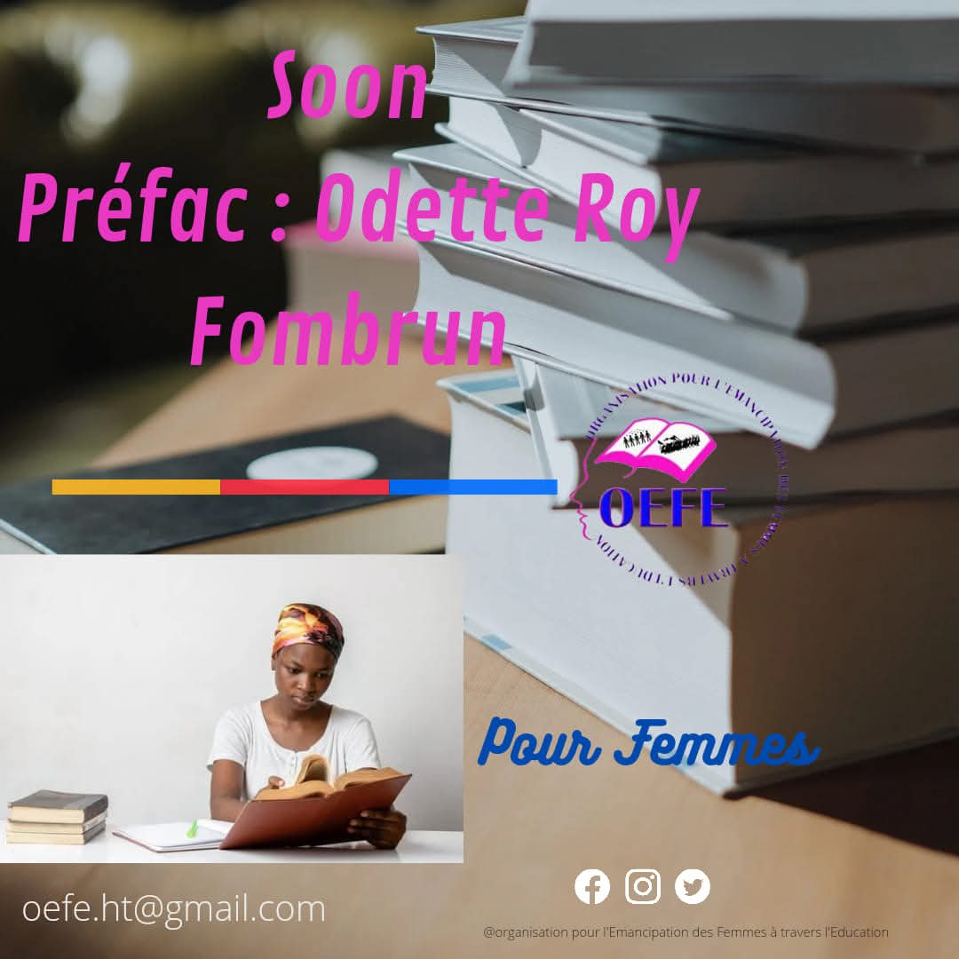 Flyer d'activites — photo
