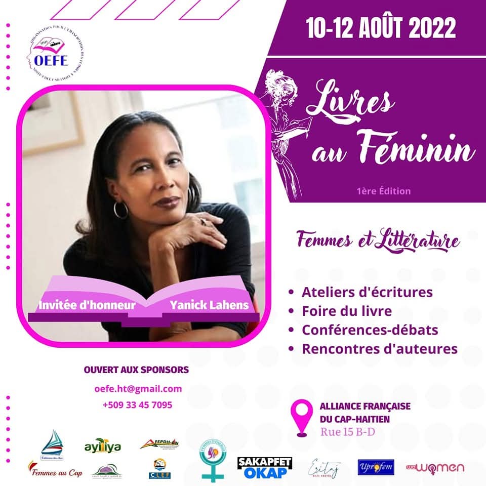 Flyer d'activites — photo