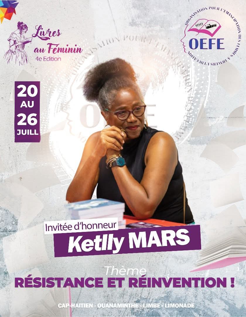 Flyer d'activites — photo