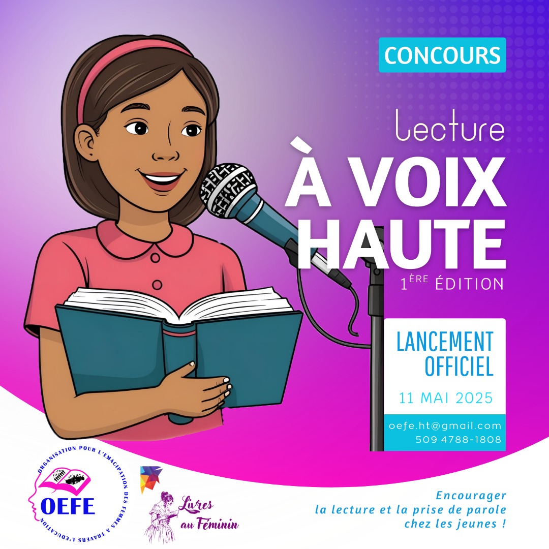 Flyer d'activites — photo