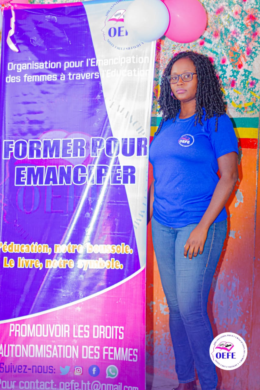 Sensibilisation et formations — photo